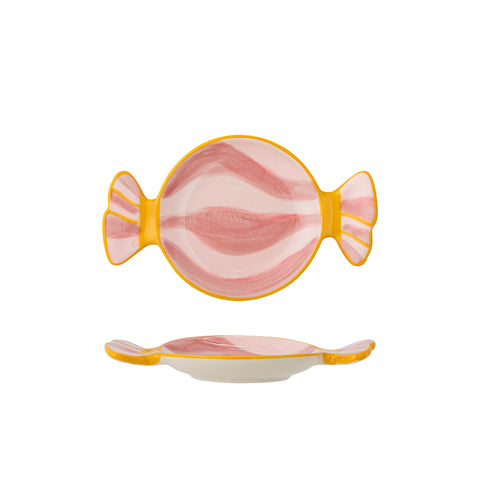 Petite Assiette de Service Caramella