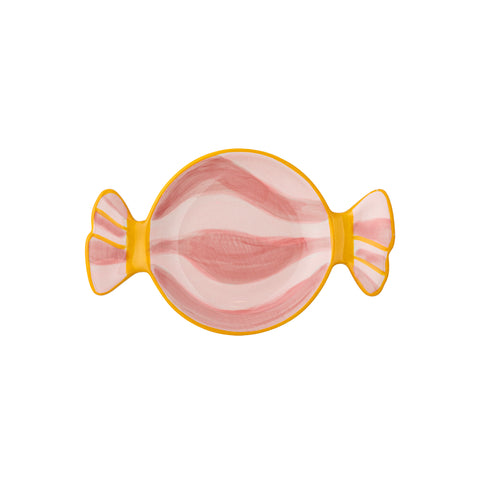 Petite Assiette de Service Caramella