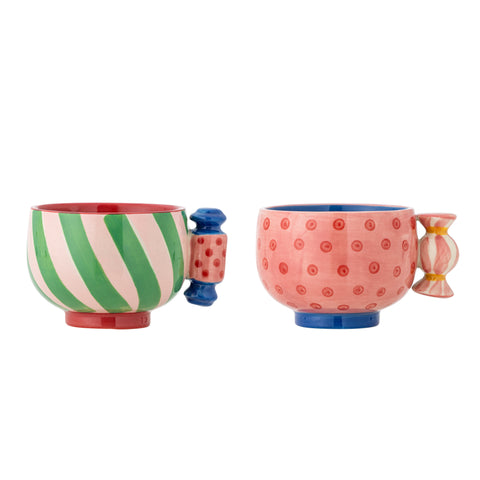 Caramella Tasse Gourmands