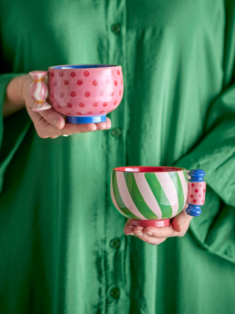 Caramella Tasse Gourmands