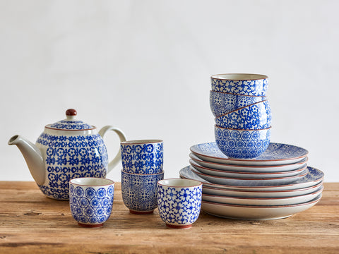 Petite tasse Florella