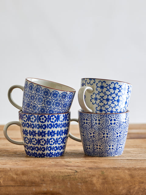 Tasse Mosaïa