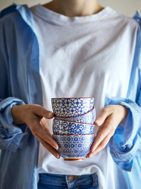 Bol Karine Florella