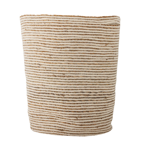 Panier Selena en jute