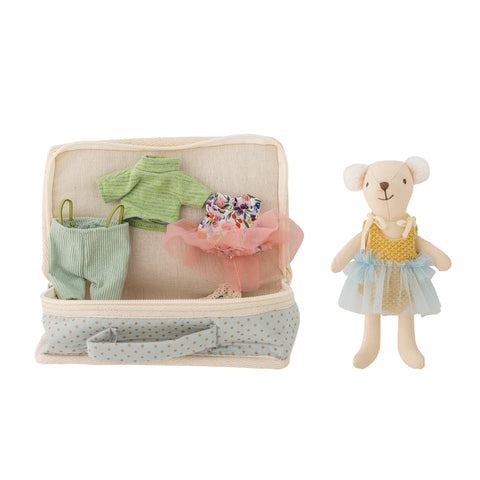 Hilena Plush Toy