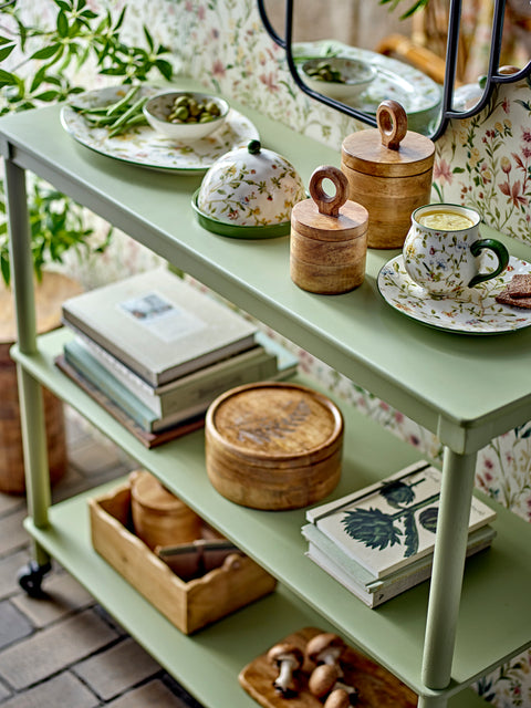 Boîte Nonnie