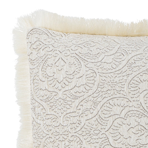 Coussin CABRIE brodé