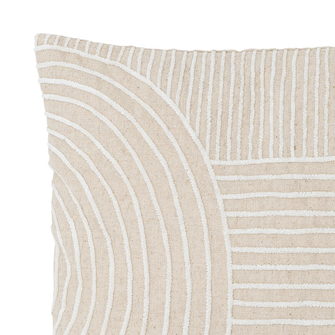 Coussin Chun  Nature