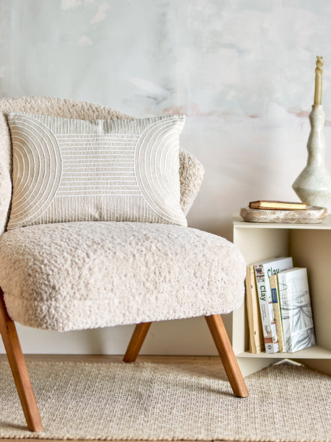 Coussin Chun  Nature