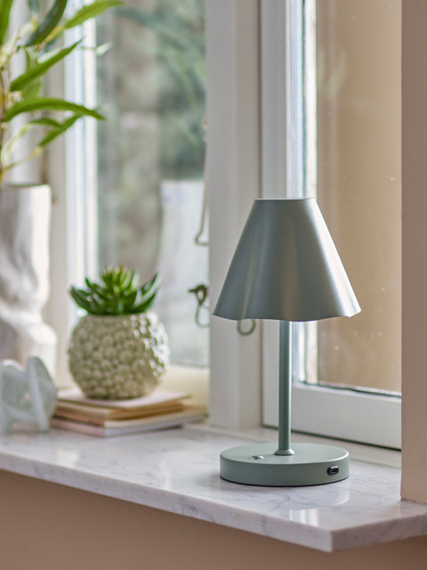 Lampe de table Lianna