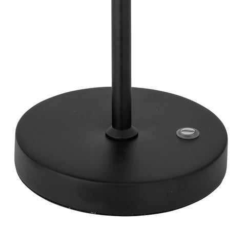 Lampe de table Lianna Black