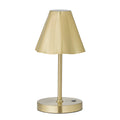 Lampe de table Lianna Or