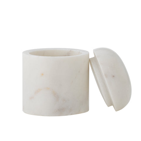Cruche Lira en marbre