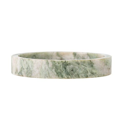Plateau Ivette – Marbre Vert