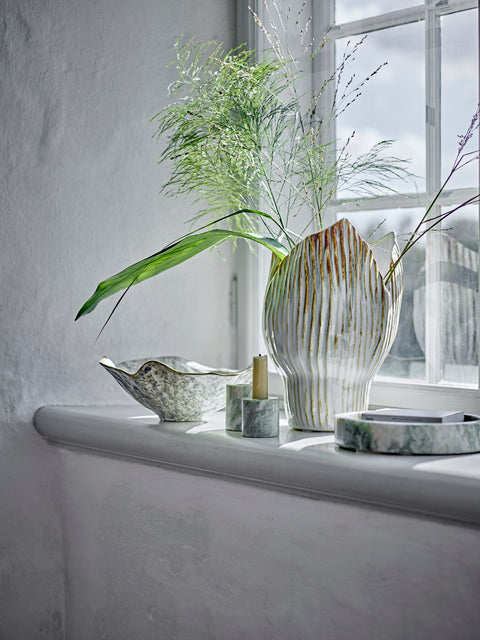 Plateau Ivette – Marbre Vert