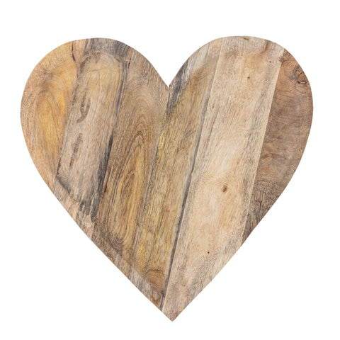 Plateau Lotuz en bois