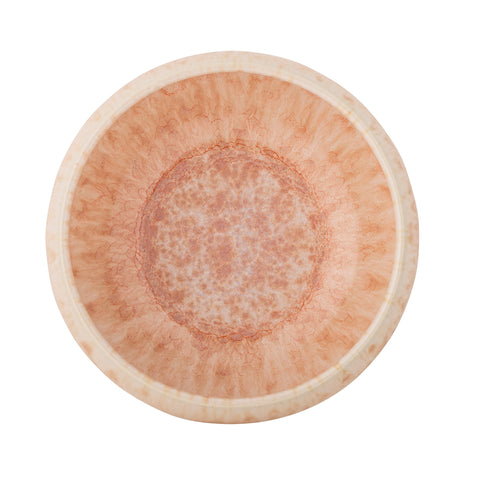Bol Roselyne rose poudré