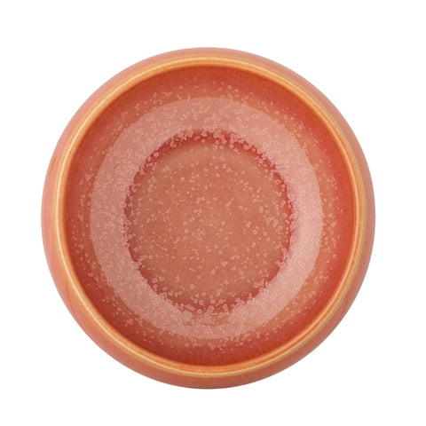 Bol Roselyn rose terracotta