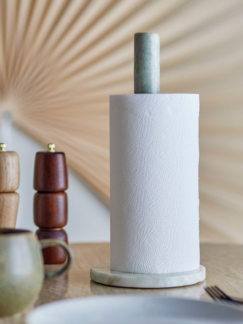 Porte essuie-tout Emy