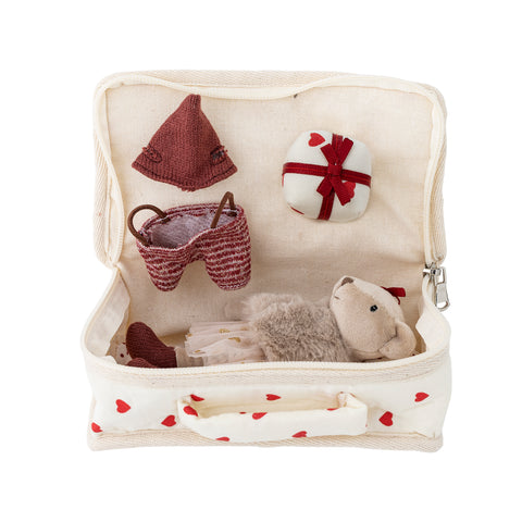 Hilena Plush Toy
