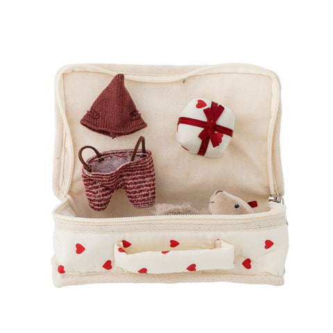 Hilena Plush Toy