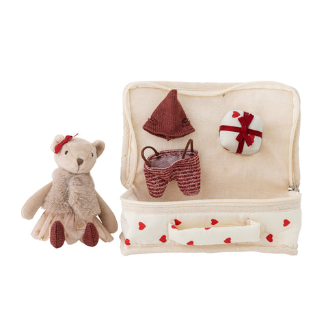 Hilena Plush Toy