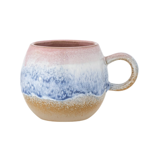 Elia Mug Black