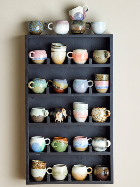 Tasse Naya Brun