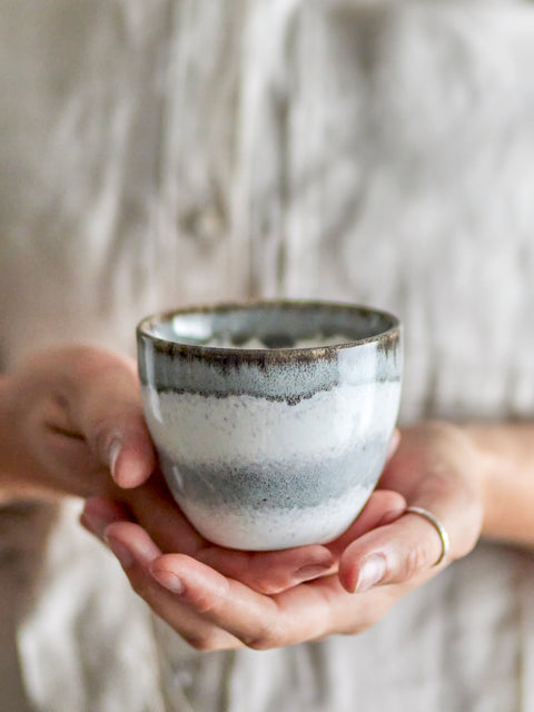 Tasse sans Anse  Paula