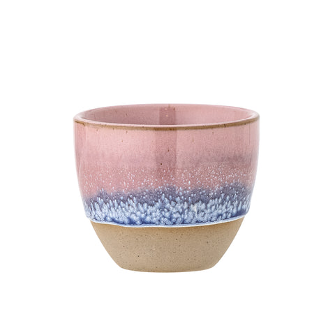 Elia Mug Black