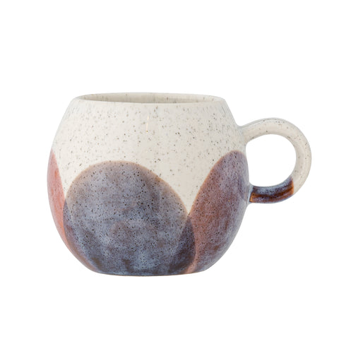 Tasse Alba Marron