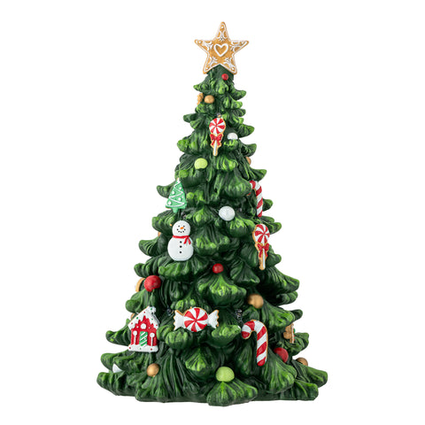 Sapin lumineux Eddy