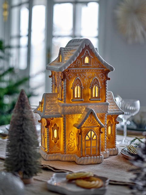 Maison lumineuse Kevin