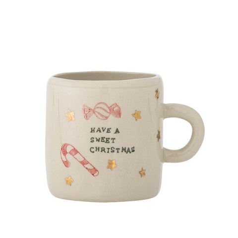 Tasse Christy "Sweet Christmas"