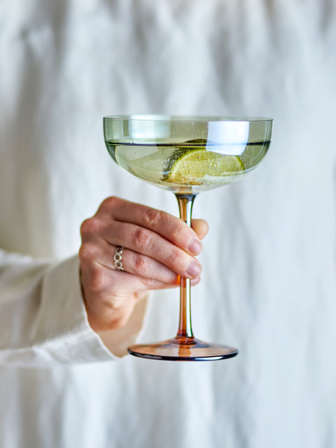 Verre à Cocktail Aston