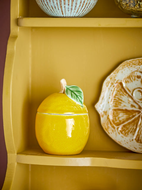 Pot Limone citron
