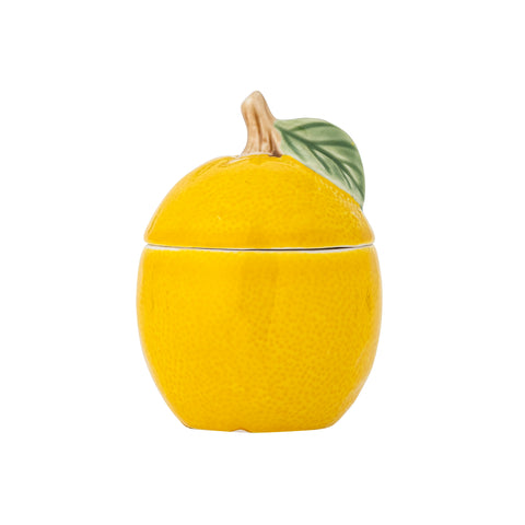 Pot Limone citron