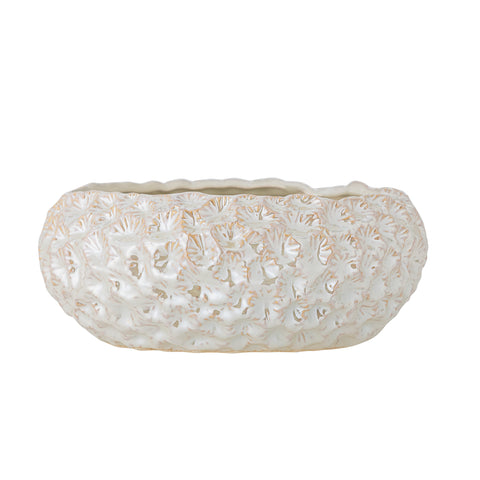Bol LOWEN blanc