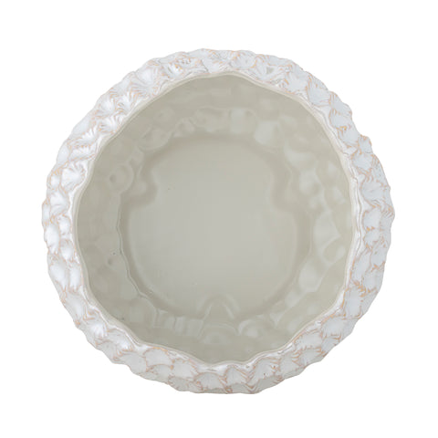 Bol LOWEN blanc