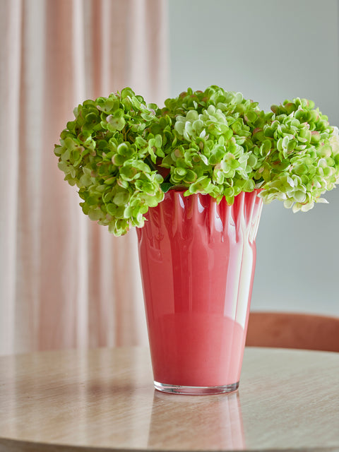 Vase Janine