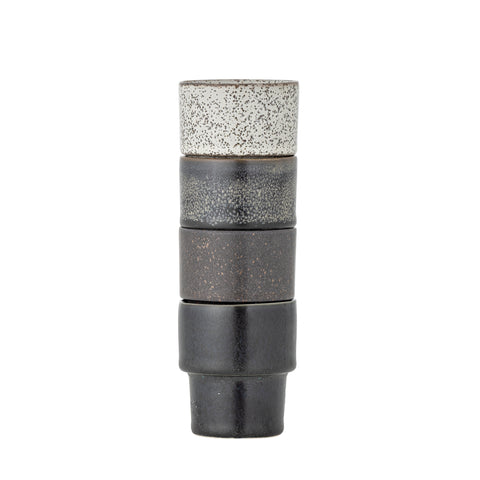 Elia Mug Black