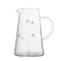 Pichet Buzz en verre