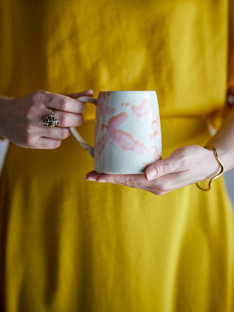 Mug Winnie Nuage