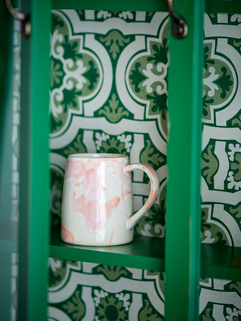 Mug Winnie Nuage