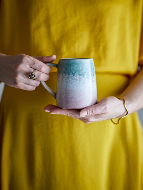 Mug Winnie Évasion
