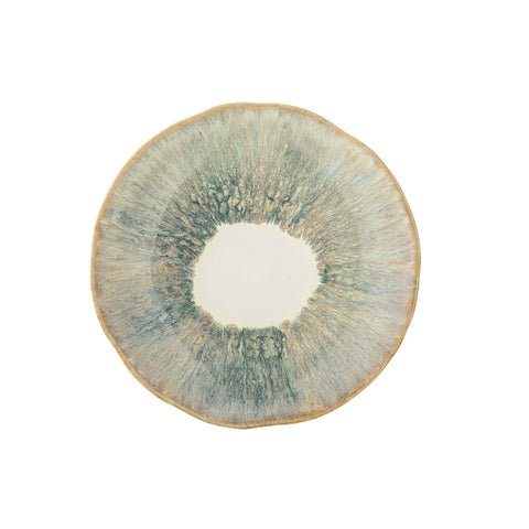 Assiette Imogen Nature