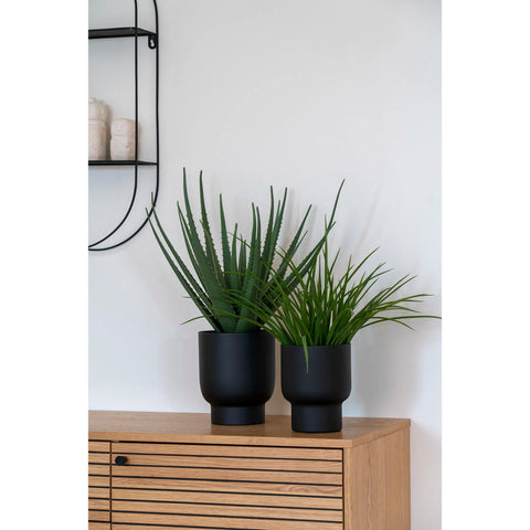 Plante Artificielle Herbe Verte