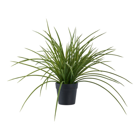 Plante Artificielle Herbe Verte