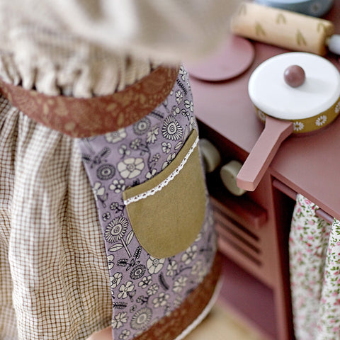 Vintage apron