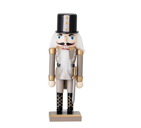Nutcracker Ryan